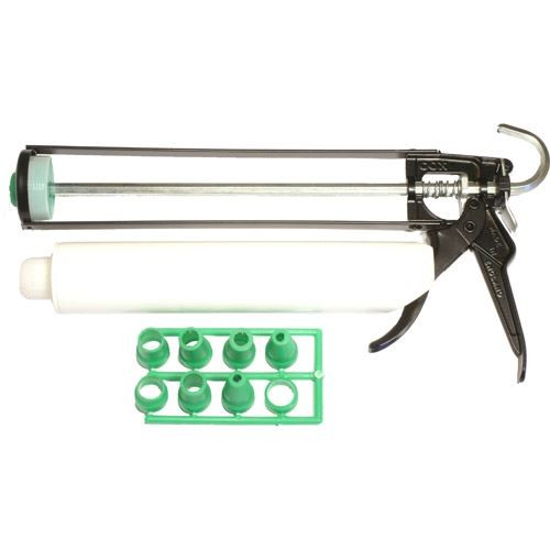 Gardner standard sausage gun - standard,