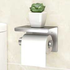 Wall Mounted Sliver Toilet