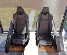 Audi TT 8S 18 - 23 Lifting S