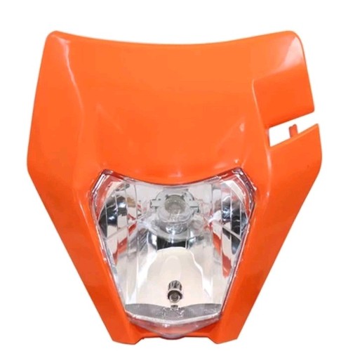 Headlight ktm exc excf - ktm,
