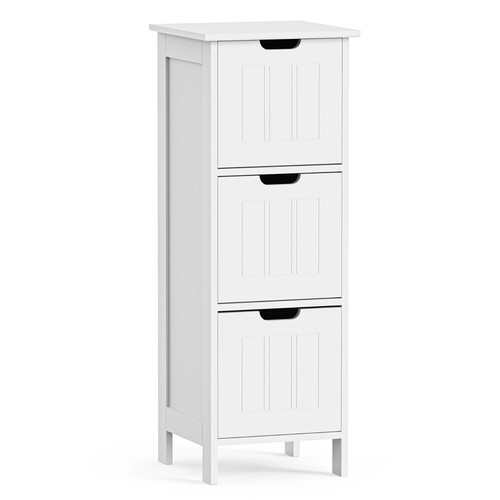 Bathroom storage drawers - storage,
