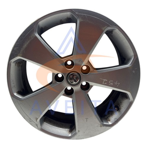 Vauxhall mokka j13 19 17 - j13, 16-19
