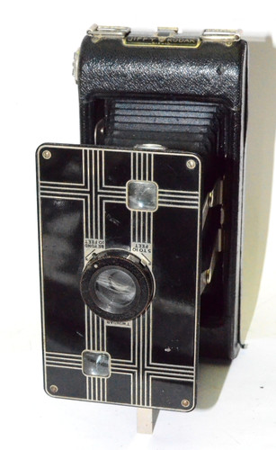 Eastman kodak jiffy six - eastman,