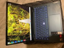 Lenovo Yoga 6 13ALC6 Laptop