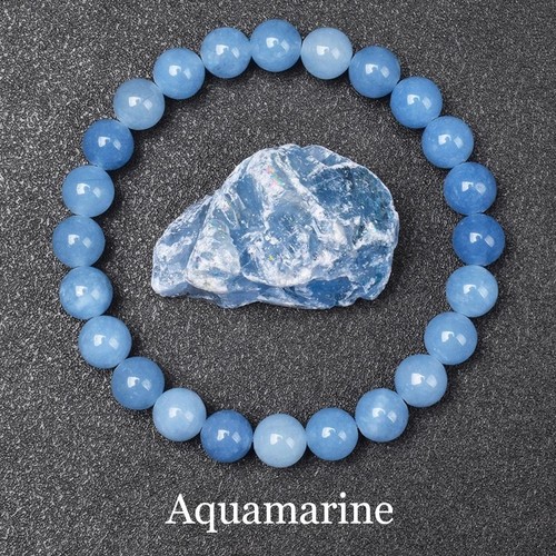 Natural crystal healing chakra - natural,