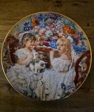 Vintage 1991 Sandra Kuck "The