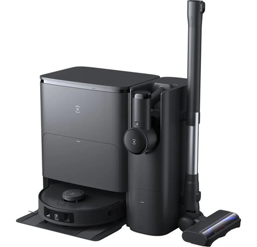 Ecovacs deebot combo - ecovacs, robot