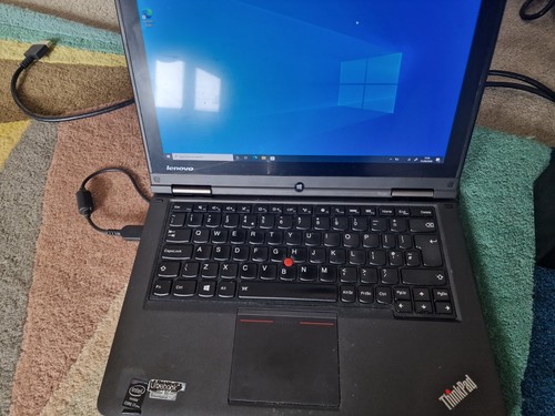 Lenovo thinkpad yoga 8 - thinkpad, s1