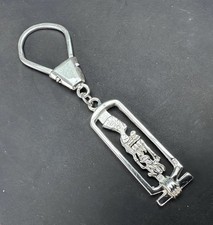 Vintage Egyptian Hallmarked