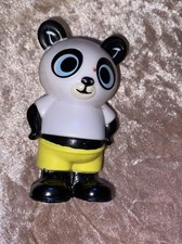 CBeebies Pando Panda Character