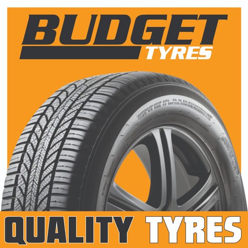 215 99v budget tyres - 16,