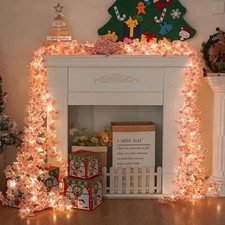 180cm Artificial Cherry