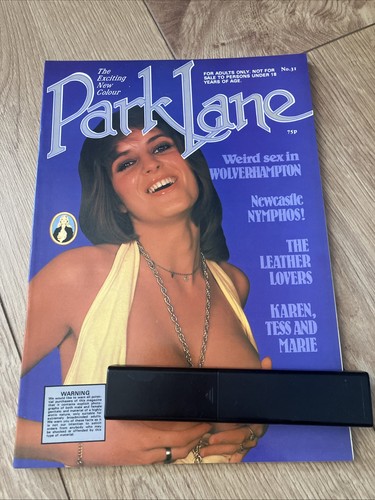 Park mary lane - mary,