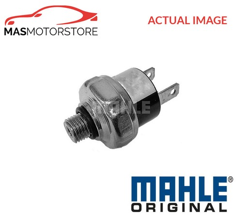 Air con pressure - con, a/c