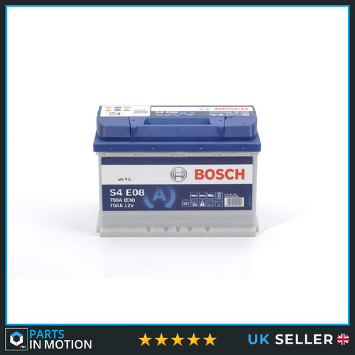 Efb car battery - battery, volvo