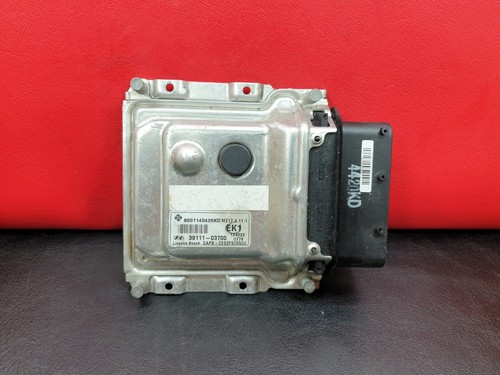 39111 03700 hyundai - i20, engine