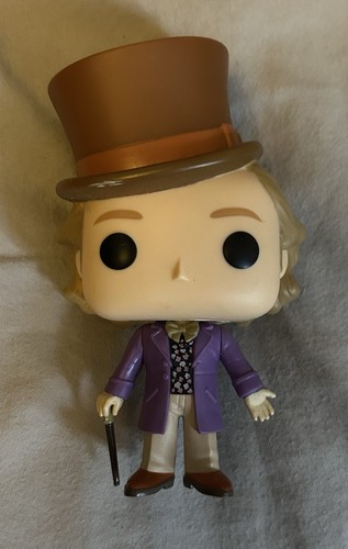Funko pop willy - pop!,