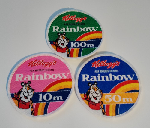 Kellogg asa rainbow - kellogg’s,