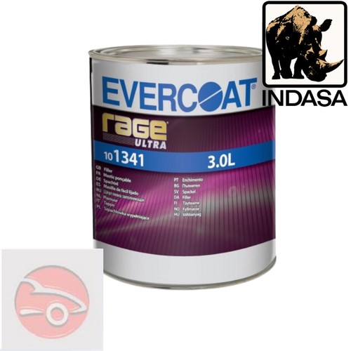 Evercoat rage ultra universal - rage,