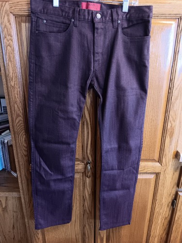 Hugo boss plum colored - boss,