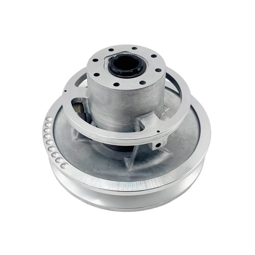 Secondary driven clutch for - secondary,