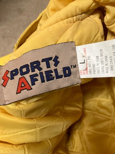 Rare vintage sports afield - rare,