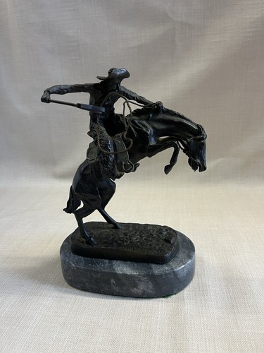 Vintage frederic remington - vintage,