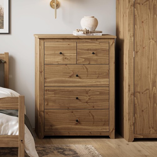 Lpd home havana - solid, pine