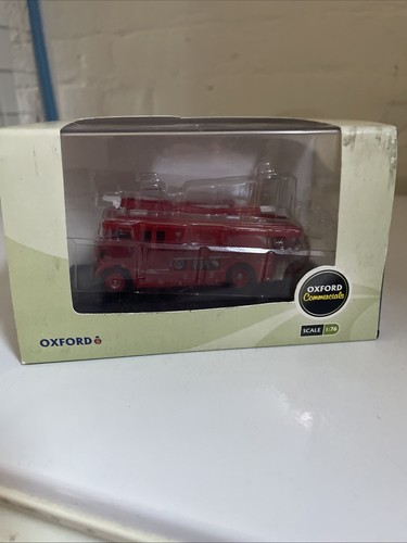 Oxford 76reg001 aec - aec, iii