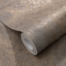 Grey Charcoal Wallpaper Taupe