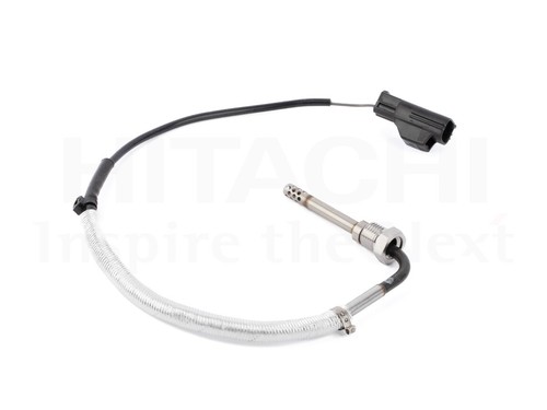Hitachi exhaust gas - hitachi,