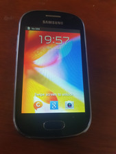 Samsung Galaxy Fame GT-S6810P