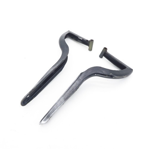 Hinges convertible top - hinges,
