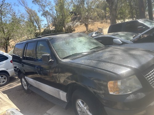 2004 ford expedition xlt - 2004,