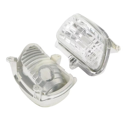 Turn signal indicator light - turn,