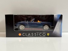 Ferrari 1961 400 Superamerica -  Shell Collezione Classico Diecast Model - Boxed