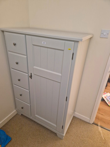 Matching grey bedroom - matching,