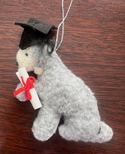 BEDLINGTON TERRIER decoration