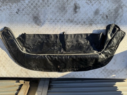 Triumph tr4 hood - triumph, cover