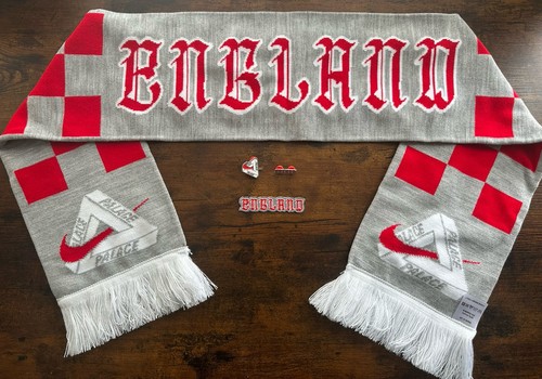Palace nike england football - x,