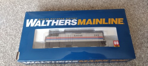 Walthers mainline 910 - walthers, ho