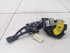 Ford Transit Custom MK8 Rear