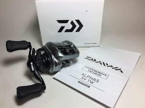 R5807 daiwa 2021 - r5807), alphas