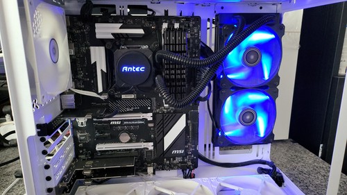 Msi z97s sli - msi,