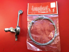 VINTAGE L.J SIMPLEX GEAR