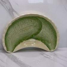 Minton Antique 1900's Lettuce
