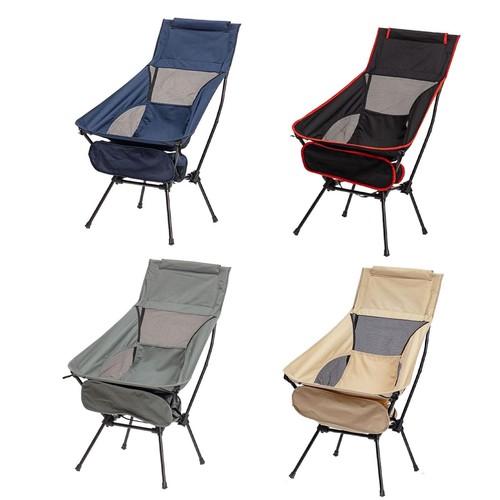 Collapsible camping chair - camping,