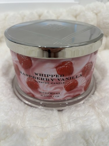 Homeworx whipped raspberry - whipped,