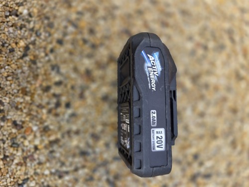 Ferrex activ energy ion - energy, li-ion