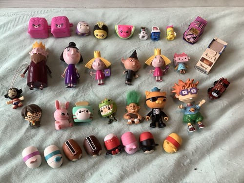 Random toy bundle various - bundle,